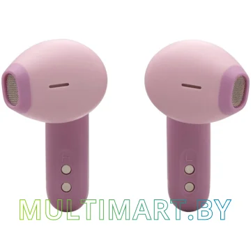 Наушники JBL Wave Flex 2 (розовый) картинка 3